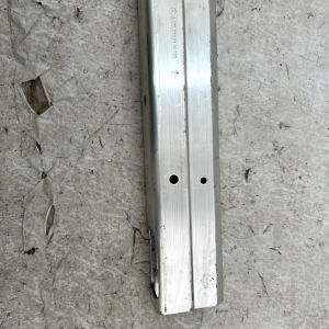 Mercedes A Class W177 Front Radiator Support Bracket A1776225100 Genuine - Image 6