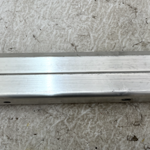 Mercedes A Class W177 Front Radiator Support Bracket A1776225100 Genuine - Image 9
