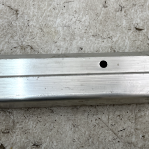 Mercedes A Class W177 Front Radiator Support Bracket A1776225100 Genuine - Image 10