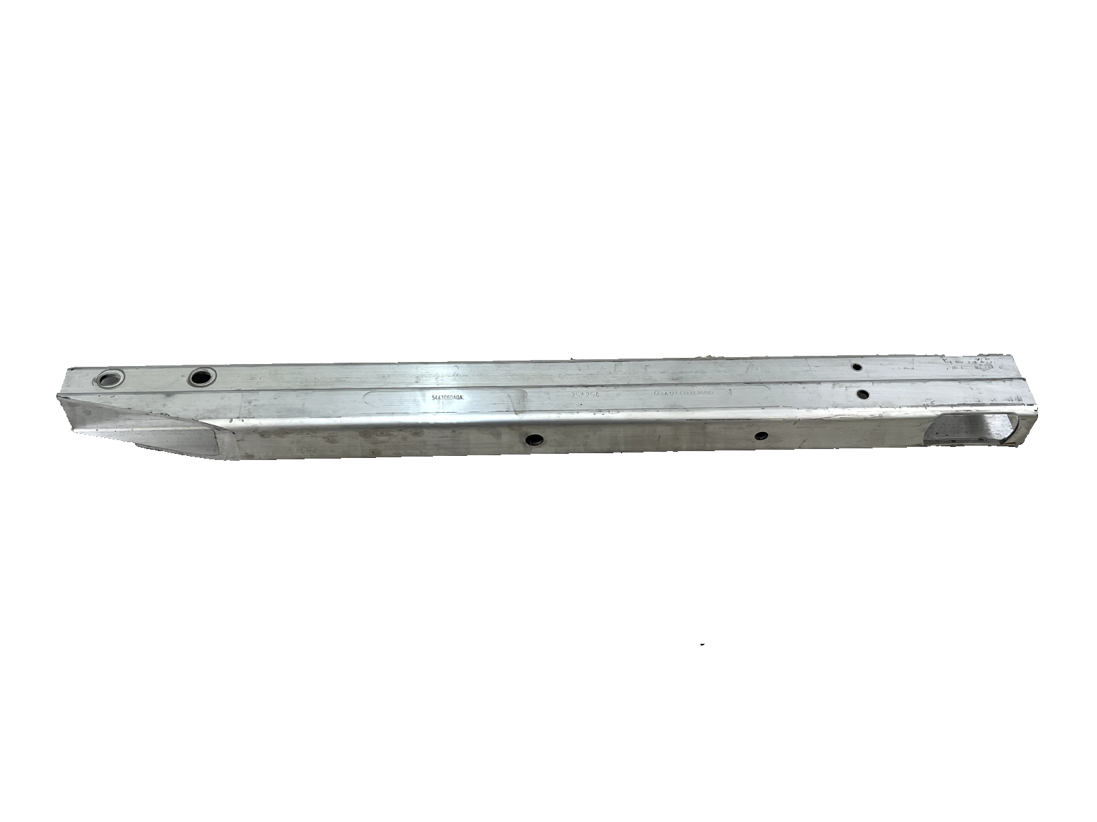 Mercedes A Class W177 Front Radiator Support Bracket A1776225100 Genuine