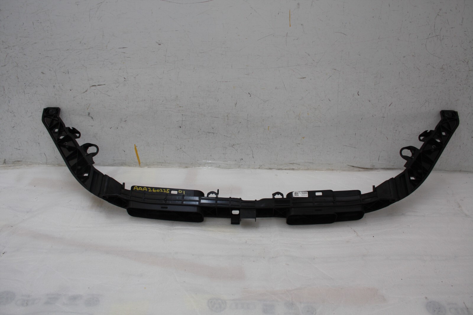 Mercedes A Class W177 Front Slam Panel 2018 ON A1776208000 Genuine