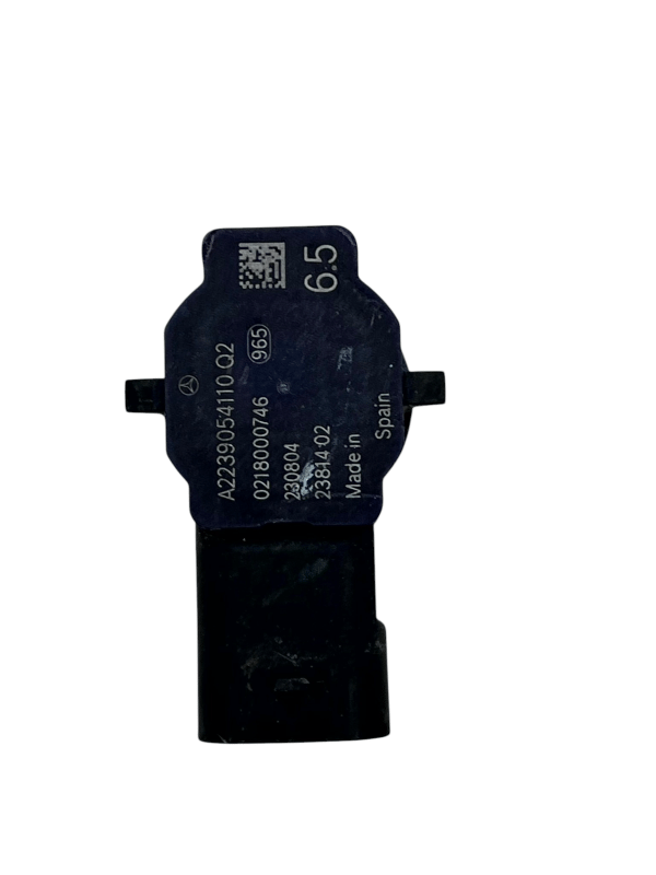 Mercedes A Class W177 PDC Parking Distance Control Sensor A2239054110 Genuine 178499379831 3
