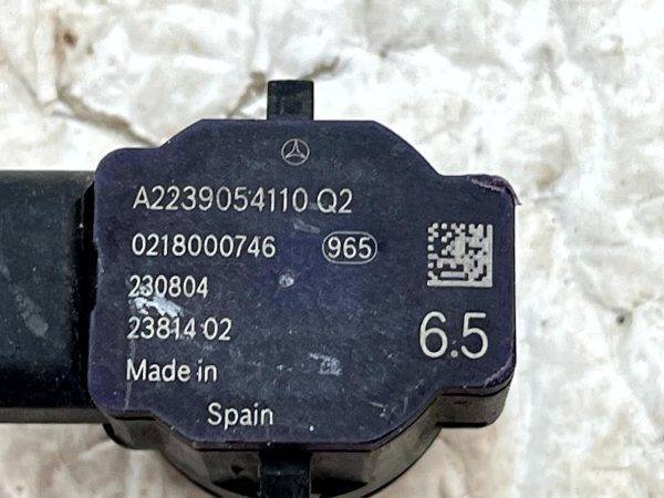 Mercedes A Class W177 PDC Parking Distance Control Sensor A2239054110 Genuine 178499379831 8