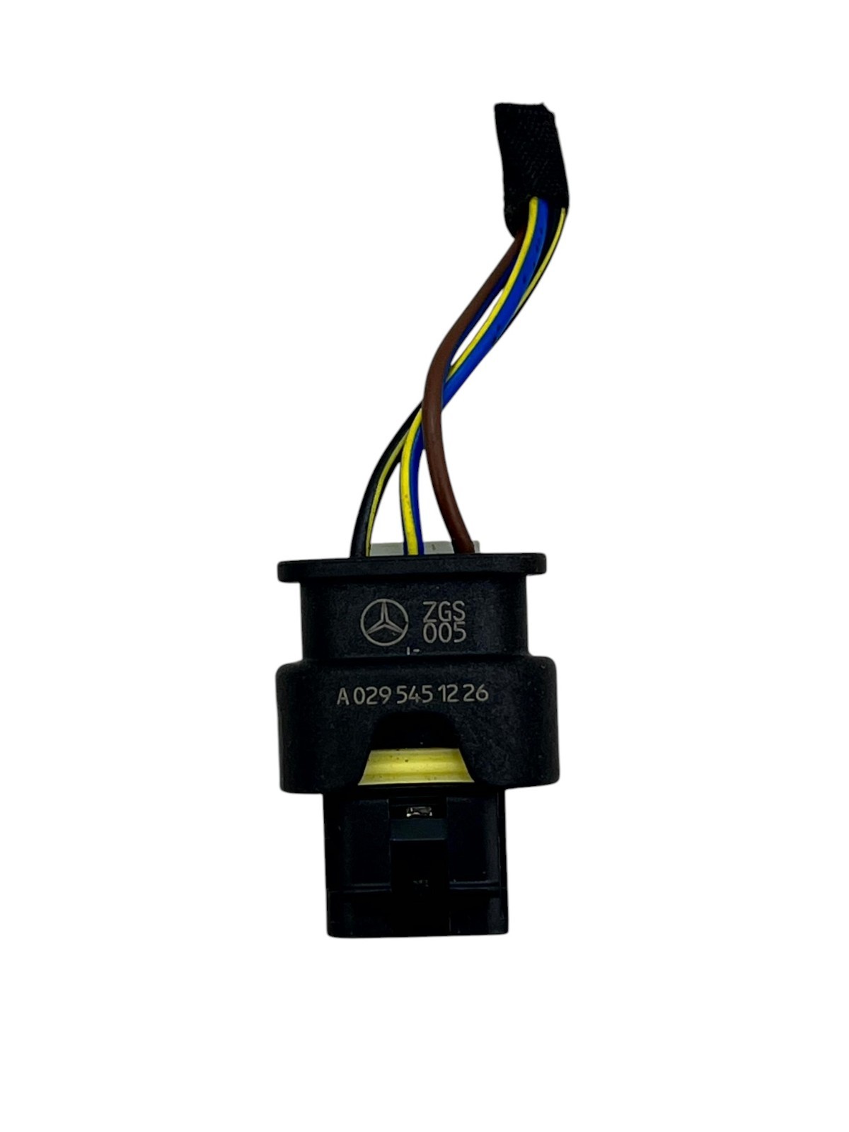 Mercedes A-Class W177 PDC Parking Sensor Loom Plug Connector A0295451226 Genuine