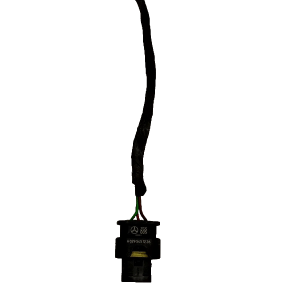 Mercedes A Class W177 PDC Parking Sensor Loom Plug Connector A0295451226 Genuine 9 Mercedes A Class W177 PDC Parking Sensor Loom Plug Connector A0295451226 Genuine - Image 1