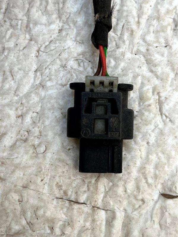 Mercedes A Class W177 PDC Parking Sensor Loom Plug Connector A0295451226 Genuine 3 Mercedes A Class W177 PDC Parking Sensor Loom Plug Connector A0295451226 Genuine 178447540511 4