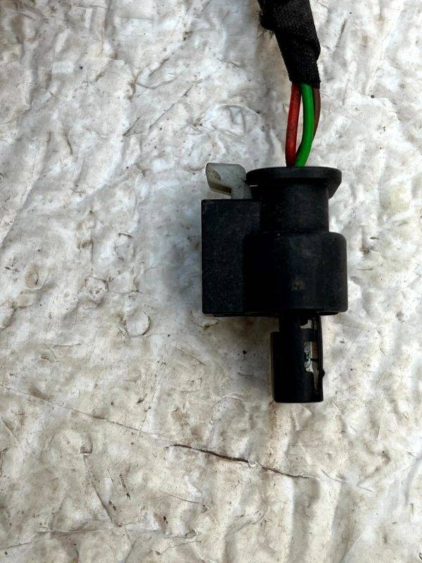 Mercedes A Class W177 PDC Parking Sensor Loom Plug Connector A0295451226 Genuine 4 Mercedes A Class W177 PDC Parking Sensor Loom Plug Connector A0295451226 Genuine 178447540511 5