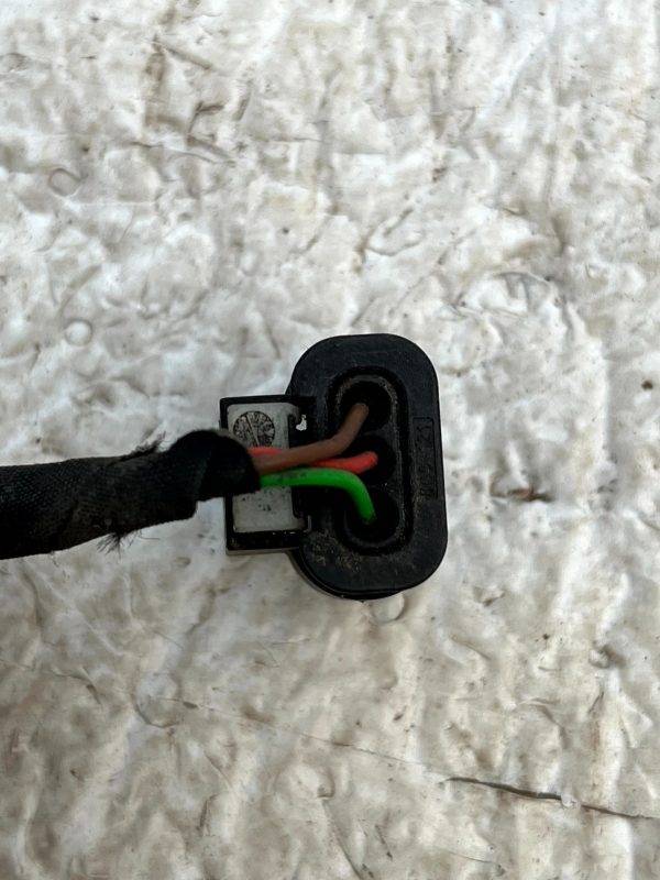 Mercedes A Class W177 PDC Parking Sensor Loom Plug Connector A0295451226 Genuine 5 Mercedes A Class W177 PDC Parking Sensor Loom Plug Connector A0295451226 Genuine 178447540511 6