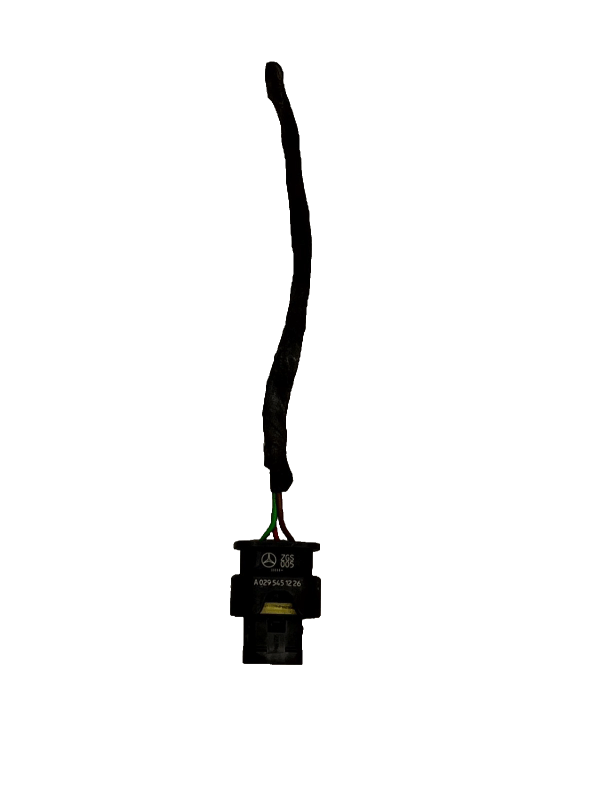 Mercedes-A-Class-W177-PDC-Parking-Sensor-Loom-Plug-Connector-A0295451226-Genuine-178447540511 Mercedes A Class W177 PDC Parking Sensor Loom Plug Connector A0295451226 Genuine 178447540511