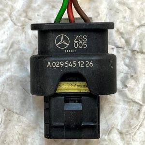 Mercedes A Class W177 PDC Parking Sensor Loom Plug Connector A0295451226 Genuine 16 Mercedes A Class W177 PDC Parking Sensor Loom Plug Connector A0295451226 Genuine - Image 8