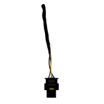 Mercedes A Class W177 PDC Parking Sensor Loom Plug Connector A0295451226 Genuine 178456705611