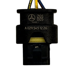 Mercedes A Class W177 PDC Parking Sensor Loom Plug Connector A0295451226 Genuine 10 Mercedes A Class W177 PDC Parking Sensor Loom Plug Connector A0295451226 Genuine - Image 2