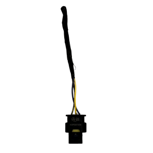 Mercedes A Class W177 PDC Parking Sensor Loom Plug Connector A0295451226 Genuine 9 Mercedes A Class W177 PDC Parking Sensor Loom Plug Connector A0295451226 Genuine - Image 1