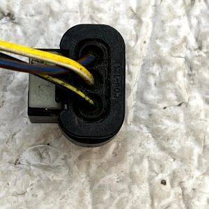 Mercedes A Class W177 PDC Parking Sensor Loom Plug Connector A0295451226 Genuine 14 Mercedes A Class W177 PDC Parking Sensor Loom Plug Connector A0295451226 Genuine - Image 6