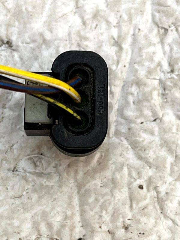 Mercedes A Class W177 PDC Parking Sensor Loom Plug Connector A0295451226 Genuine 5 Mercedes A Class W177 PDC Parking Sensor Loom Plug Connector A0295451226 Genuine 178456705611 6