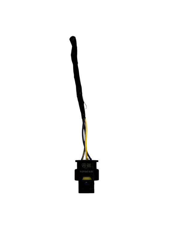 Mercedes-A-Class-W177-PDC-Parking-Sensor-Loom-Plug-Connector-A0295451226-Genuine-178456705611 Mercedes A Class W177 PDC Parking Sensor Loom Plug Connector A0295451226 Genuine 178456705611