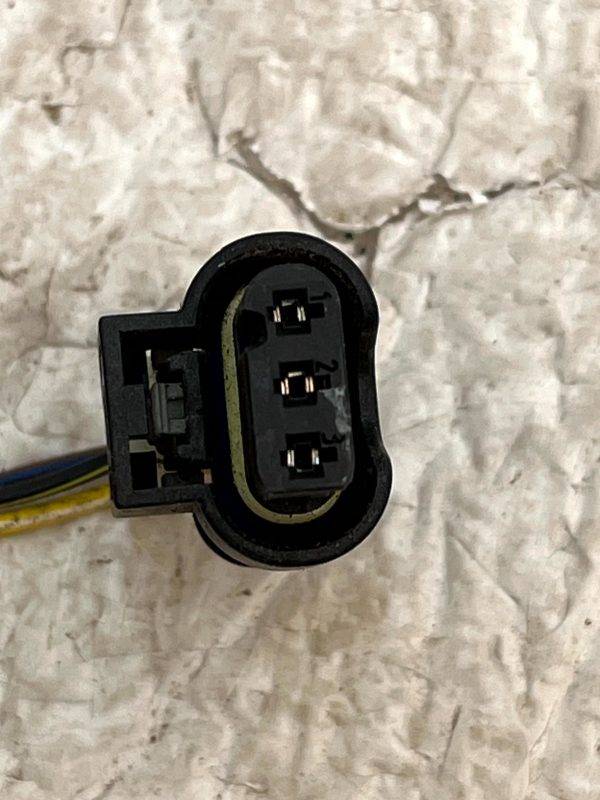 Mercedes A Class W177 PDC Parking Sensor Loom Plug Connector A0295451226 Genuine 6 Mercedes A Class W177 PDC Parking Sensor Loom Plug Connector A0295451226 Genuine 178456705611 7