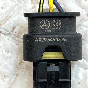 Mercedes A Class W177 PDC Parking Sensor Loom Plug Connector A0295451226 Genuine 16 Mercedes A Class W177 PDC Parking Sensor Loom Plug Connector A0295451226 Genuine - Image 8