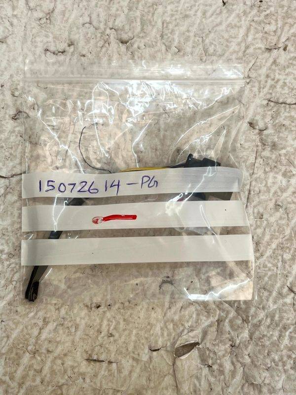 Mercedes A Class W177 PDC Parking Sensor Loom Plug Connector A0295451226 Genuine 8 Mercedes A Class W177 PDC Parking Sensor Loom Plug Connector A0295451226 Genuine 178456705611 9