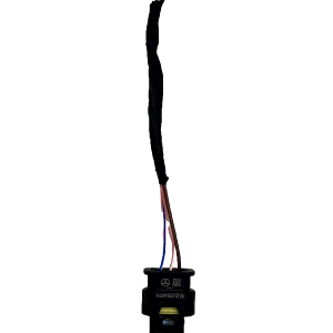 Mercedes A Class W177 PDC Parking Sensor Loom Plug Connector A0295451226 Genuine