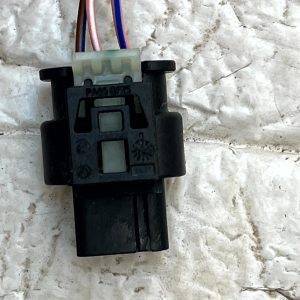 Mercedes A Class W177 PDC Parking Sensor Loom Plug Connector A0295451226 Genuine 12 Mercedes A Class W177 PDC Parking Sensor Loom Plug Connector A0295451226 Genuine - Image 4