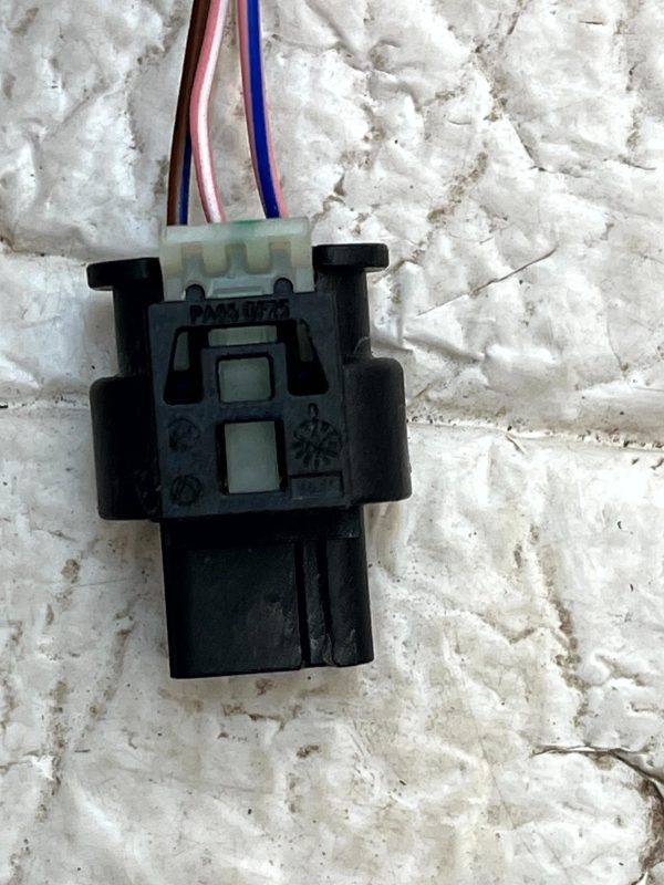 Mercedes A Class W177 PDC Parking Sensor Loom Plug Connector A0295451226 Genuine 3 Mercedes A Class W177 PDC Parking Sensor Loom Plug Connector A0295451226 Genuine 178498851541 4