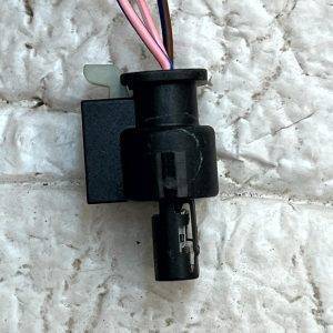 Mercedes A Class W177 PDC Parking Sensor Loom Plug Connector A0295451226 Genuine 13 Mercedes A Class W177 PDC Parking Sensor Loom Plug Connector A0295451226 Genuine - Image 5