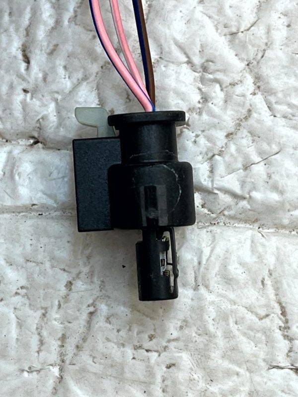 Mercedes A Class W177 PDC Parking Sensor Loom Plug Connector A0295451226 Genuine 4 Mercedes A Class W177 PDC Parking Sensor Loom Plug Connector A0295451226 Genuine 178498851541 5
