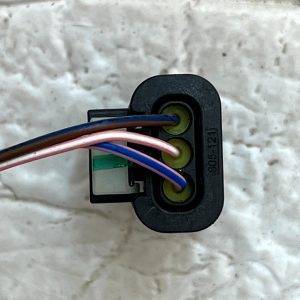 Mercedes A Class W177 PDC Parking Sensor Loom Plug Connector A0295451226 Genuine 14 Mercedes A Class W177 PDC Parking Sensor Loom Plug Connector A0295451226 Genuine - Image 6