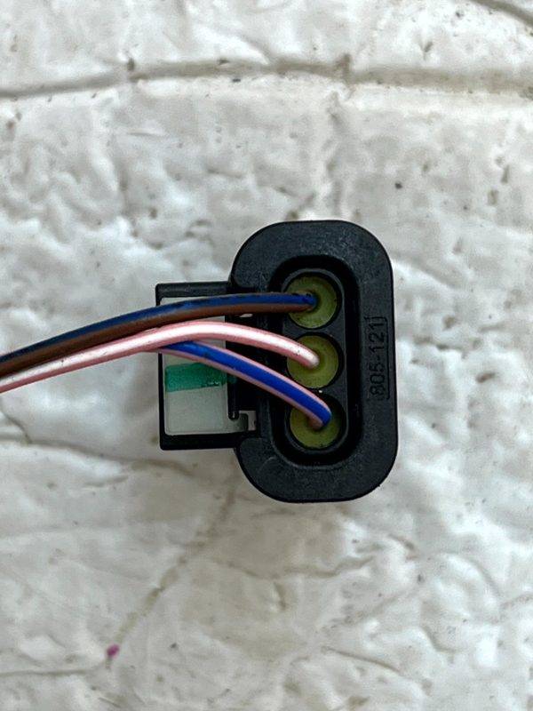 Mercedes A Class W177 PDC Parking Sensor Loom Plug Connector A0295451226 Genuine 5 Mercedes A Class W177 PDC Parking Sensor Loom Plug Connector A0295451226 Genuine 178498851541 6