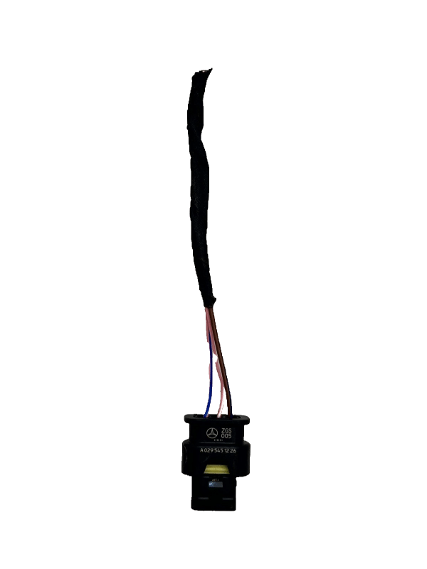 Mercedes-A-Class-W177-PDC-Parking-Sensor-Loom-Plug-Connector-A0295451226-Genuine-178498851541 Mercedes A Class W177 PDC Parking Sensor Loom Plug Connector A0295451226 Genuine 178498851541