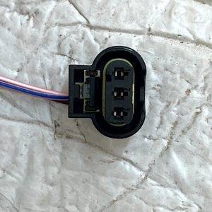 Mercedes A Class W177 PDC Parking Sensor Loom Plug Connector A0295451226 Genuine 15 Mercedes A Class W177 PDC Parking Sensor Loom Plug Connector A0295451226 Genuine - Image 7