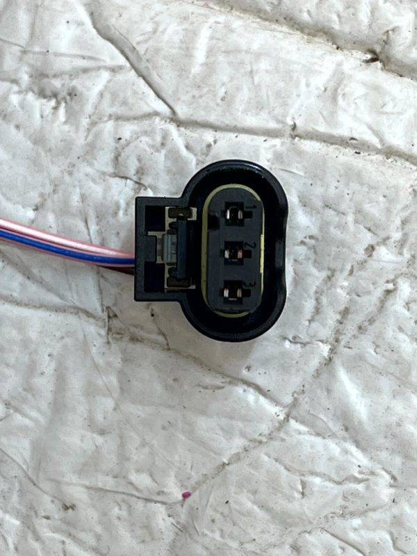 Mercedes A Class W177 PDC Parking Sensor Loom Plug Connector A0295451226 Genuine 6 Mercedes A Class W177 PDC Parking Sensor Loom Plug Connector A0295451226 Genuine 178498851541 7