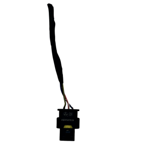 Mercedes A Class W177 PDC Parking Sensor Loom Plug Connector A0295451226 Genuine