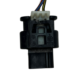 Mercedes A Class W177 PDC Parking Sensor Loom Plug Connector A0295451226 Genuine 12 Mercedes A Class W177 PDC Parking Sensor Loom Plug Connector A0295451226 Genuine - Image 4