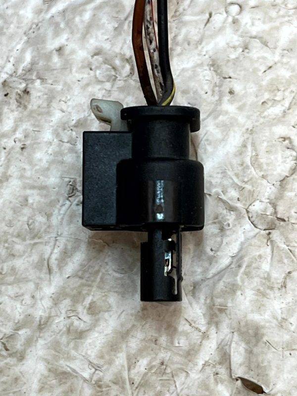 Mercedes A Class W177 PDC Parking Sensor Loom Plug Connector A0295451226 Genuine 4 Mercedes A Class W177 PDC Parking Sensor Loom Plug Connector A0295451226 Genuine 178499601531 5