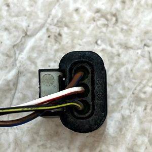 Mercedes A Class W177 PDC Parking Sensor Loom Plug Connector A0295451226 Genuine 14 Mercedes A Class W177 PDC Parking Sensor Loom Plug Connector A0295451226 Genuine - Image 6
