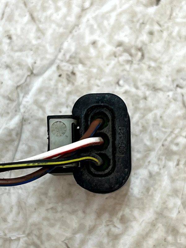 Mercedes A Class W177 PDC Parking Sensor Loom Plug Connector A0295451226 Genuine 5 Mercedes A Class W177 PDC Parking Sensor Loom Plug Connector A0295451226 Genuine 178499601531 6