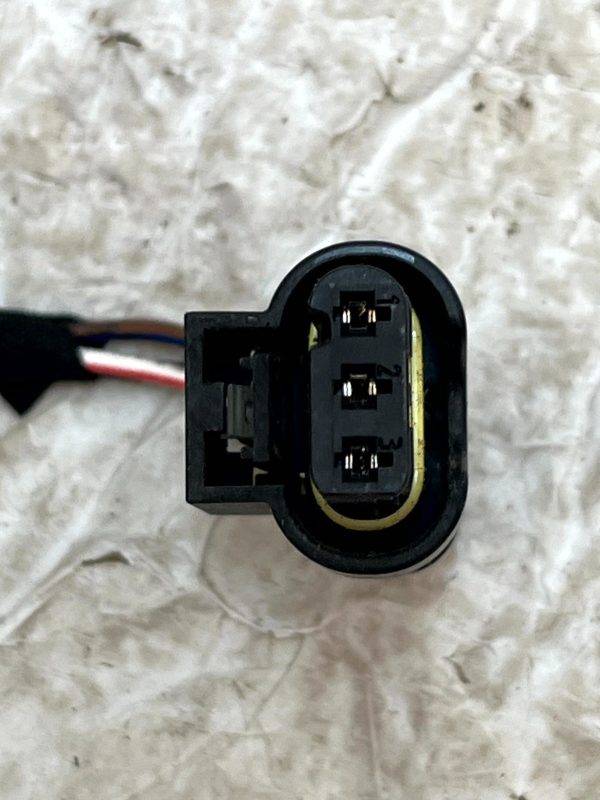 Mercedes A Class W177 PDC Parking Sensor Loom Plug Connector A0295451226 Genuine 6 Mercedes A Class W177 PDC Parking Sensor Loom Plug Connector A0295451226 Genuine 178499601531 7