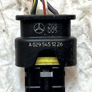 Mercedes A Class W177 PDC Parking Sensor Loom Plug Connector A0295451226 Genuine 16 Mercedes A Class W177 PDC Parking Sensor Loom Plug Connector A0295451226 Genuine - Image 8