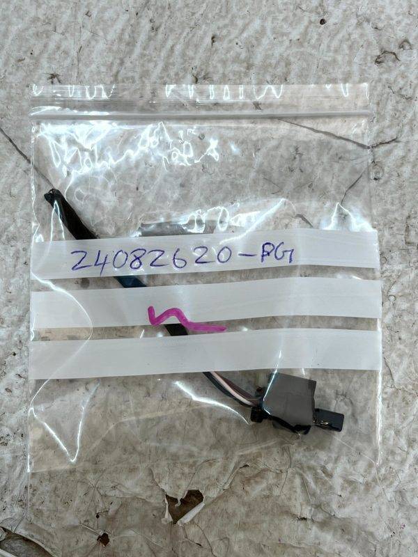 Mercedes A Class W177 PDC Parking Sensor Loom Plug Connector A0295451226 Genuine 8 Mercedes A Class W177 PDC Parking Sensor Loom Plug Connector A0295451226 Genuine 178499601531 9