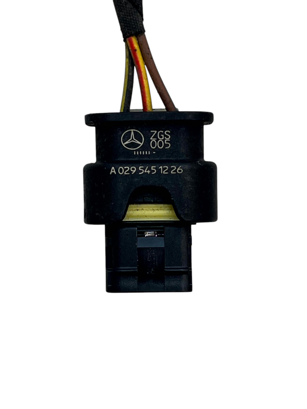Mercedes A Class W177 PDC Parking Sensor Loom Plug Connector A0295451226 Genuine 178502519531 2
