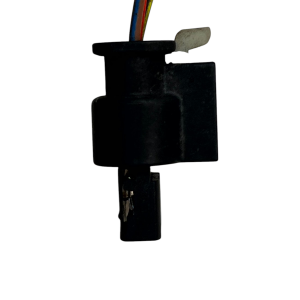 Mercedes A Class W177 PDC Parking Sensor Loom Plug Connector A0295451226 Genuine - Image 3