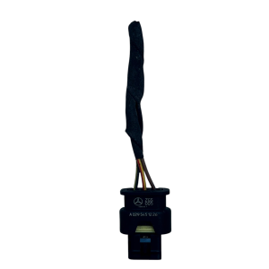 Mercedes A Class W177 PDC Parking Sensor Loom Plug Connector A0295451226 Genuine