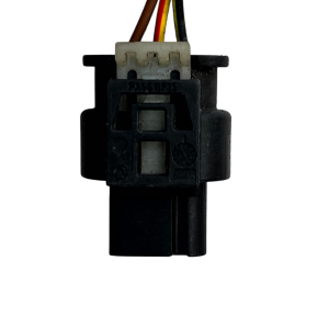 Mercedes A Class W177 PDC Parking Sensor Loom Plug Connector A0295451226 Genuine - Image 4