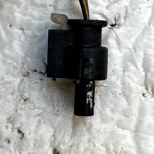 Mercedes A Class W177 PDC Parking Sensor Loom Plug Connector A0295451226 Genuine - Image 5