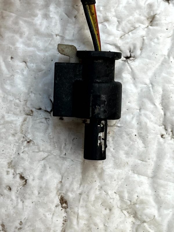 Mercedes A Class W177 PDC Parking Sensor Loom Plug Connector A0295451226 Genuine 178502519531 5