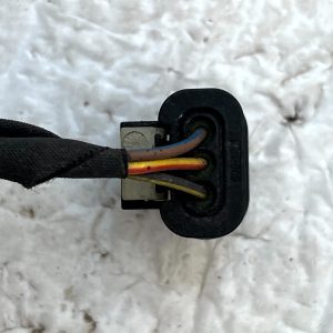 Mercedes A Class W177 PDC Parking Sensor Loom Plug Connector A0295451226 Genuine - Image 6