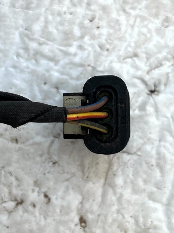 Mercedes A Class W177 PDC Parking Sensor Loom Plug Connector A0295451226 Genuine 178502519531 6