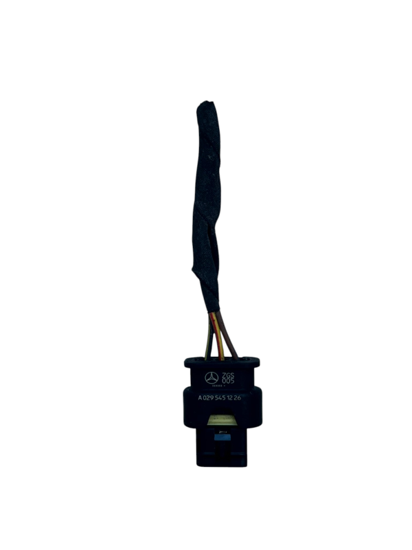 Mercedes A Class W177 PDC Parking Sensor Loom Plug Connector A0295451226 Genuine 178502519531